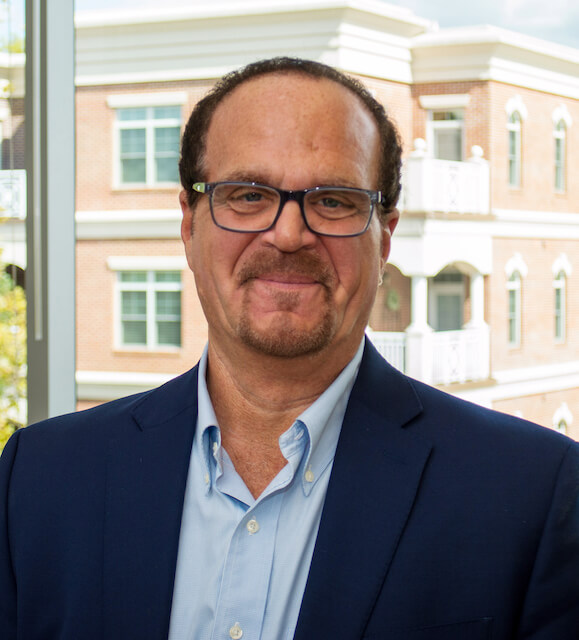 Image of a Man - Gerard