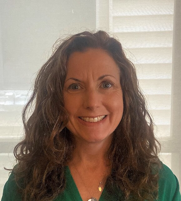 Image of a Women - Alyssa