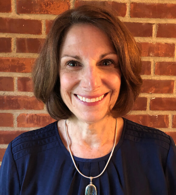 Image of a Women - Cheryl