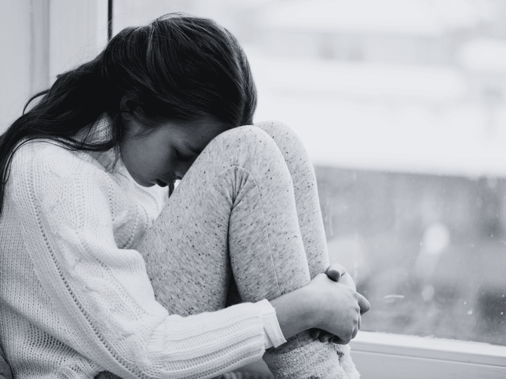 self-harm awareness month