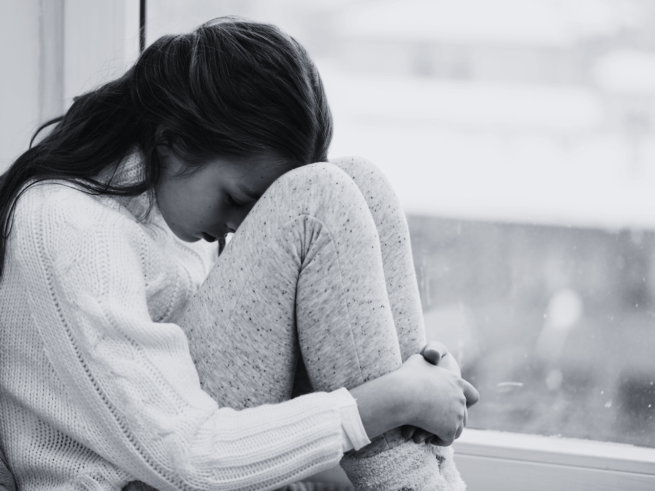 self-harm awareness month