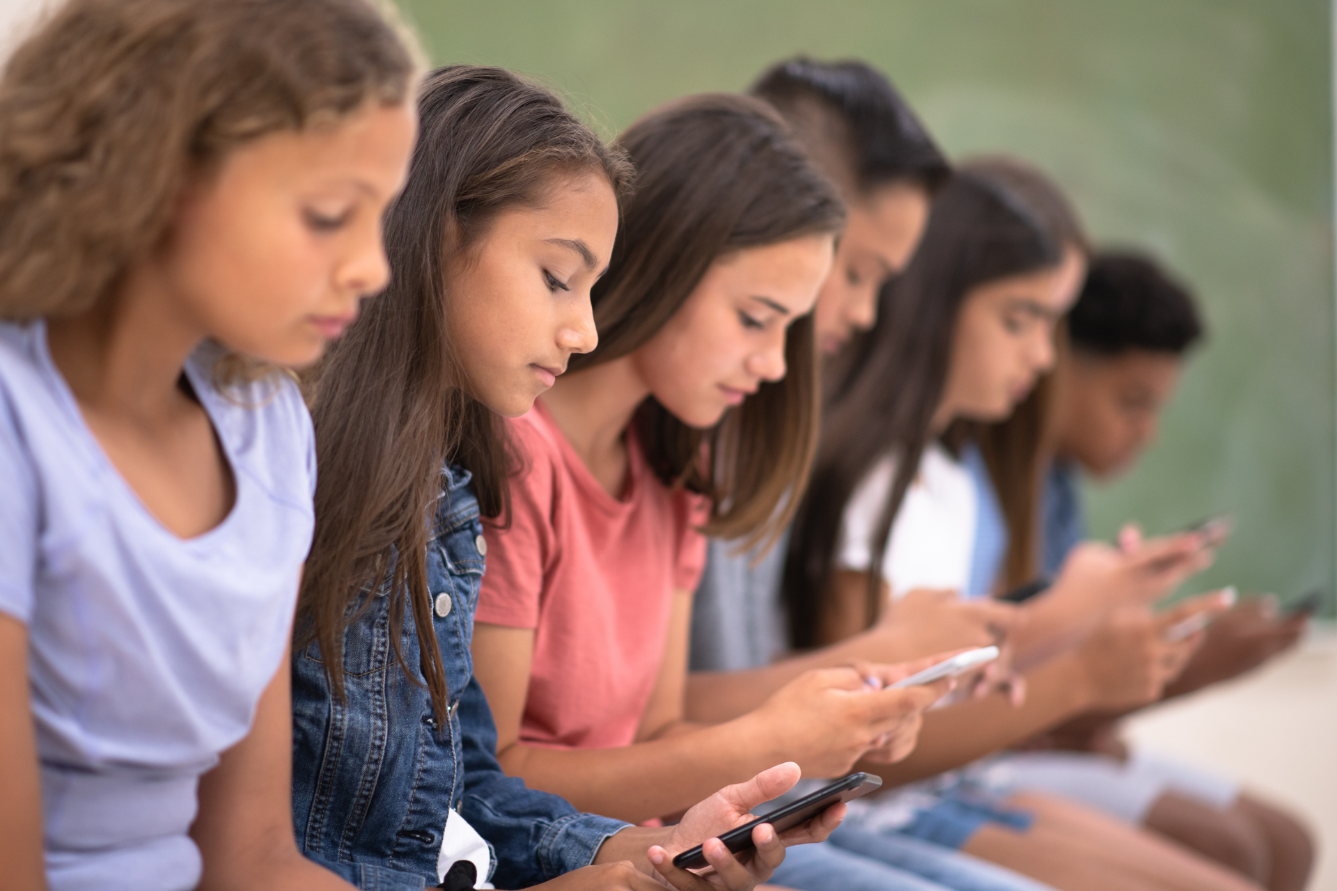 teenage social skills