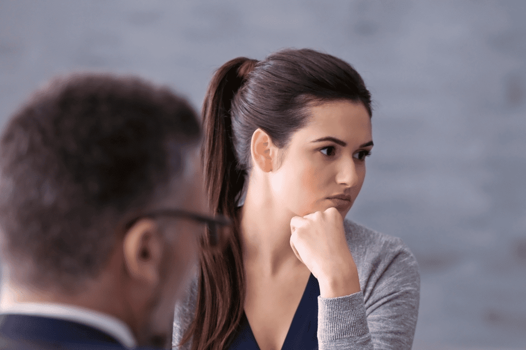 de-escalation techniques