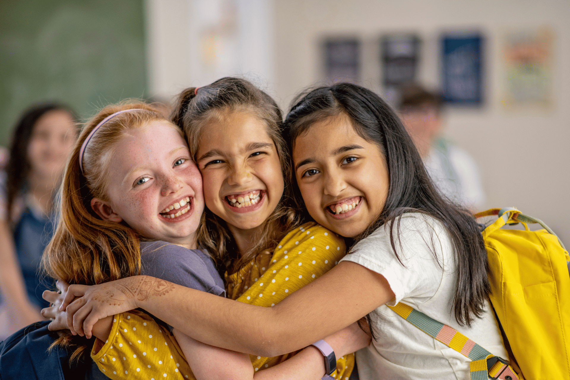 mental health of newcomers