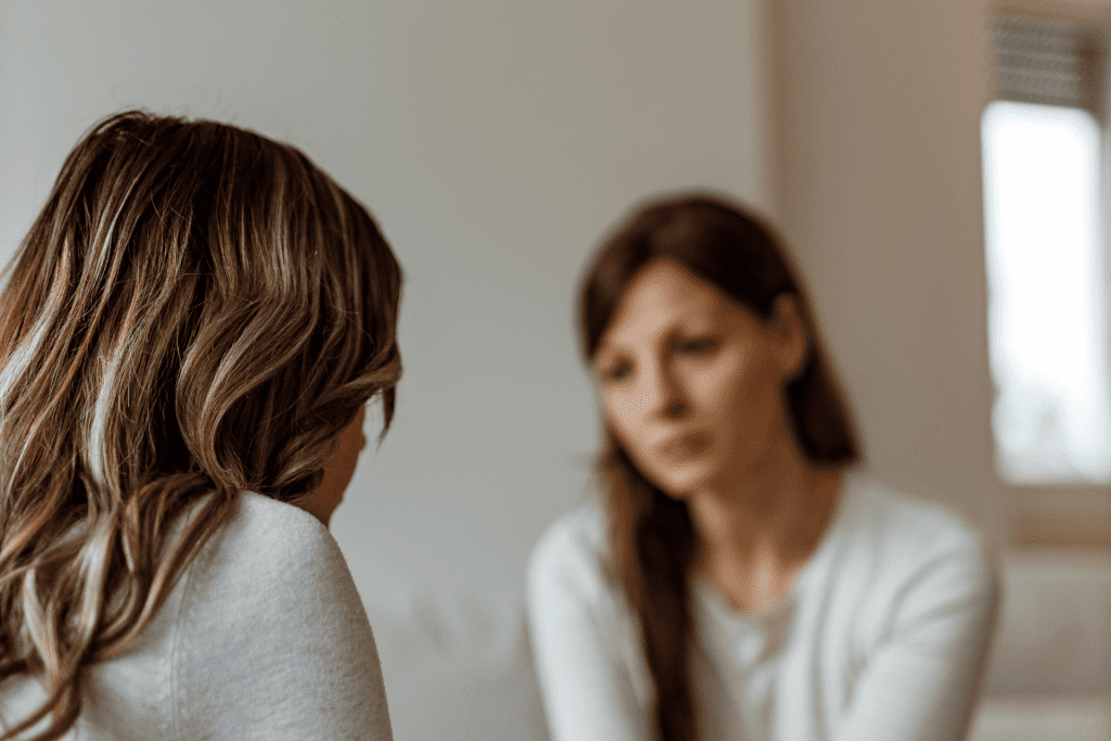 understanding anxiety in teens