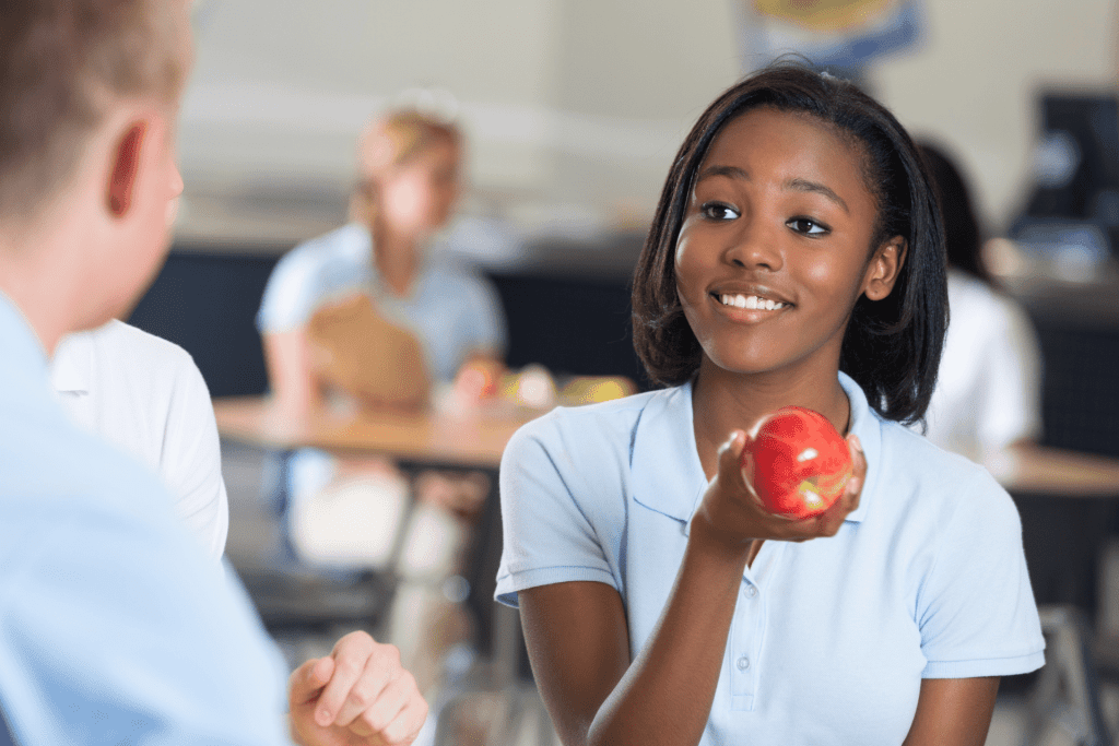 nutrition and mental health